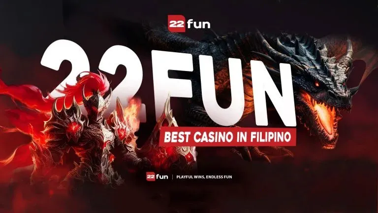 22FUN-casino